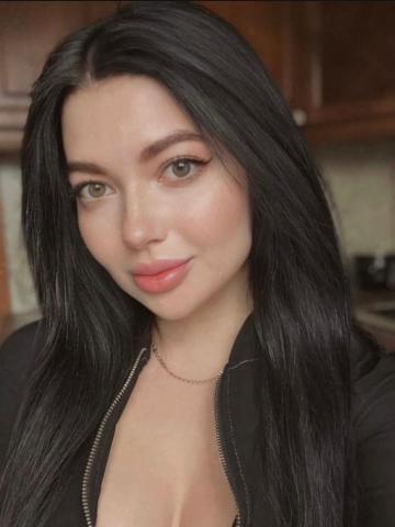 Проститутка Лина